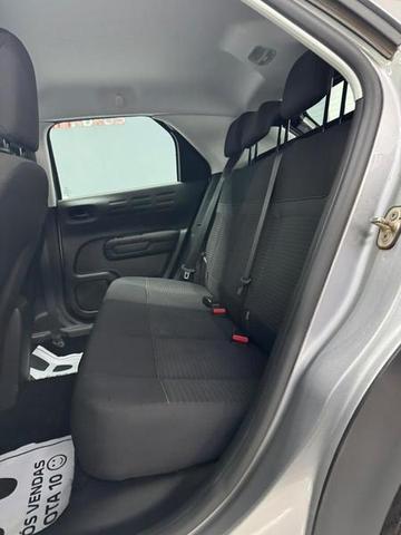 CITROEN C4 CACTUS 1.6 X-SERIES 20228