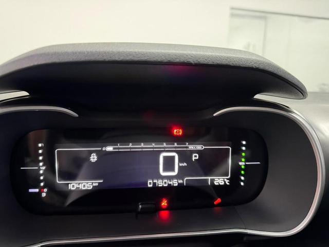 CITROEN C4 CACTUS 1.6 X-SERIES 202211