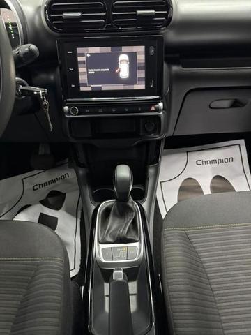 CITROEN C4 CACTUS 1.6 X-SERIES 20229