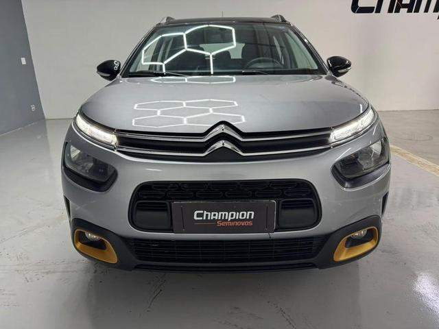 CITROEN C4 CACTUS 1.6 X-SERIES 20221