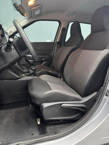 CITROEN C3 LIVE PACK 1.0 FLEX 6V 5P MEC. 20245