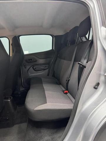 CITROEN C3 LIVE PACK 1.0 FLEX 6V 5P MEC. 20248