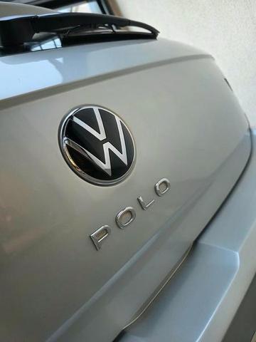 VOLKSWAGEN POLO 1.0 MPI TOTAL FLEX MANUAL 20245