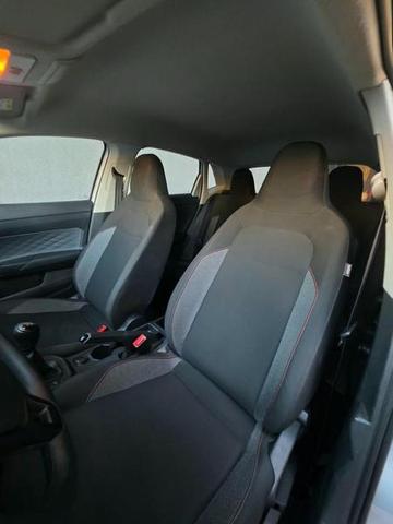 VOLKSWAGEN POLO 1.0 MPI TOTAL FLEX MANUAL 202412