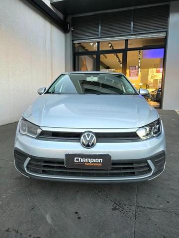 VOLKSWAGEN POLO 1.0 MPI TOTAL FLEX MANUAL 20242