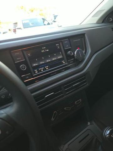 VOLKSWAGEN POLO 1.0 MPI TOTAL FLEX MANUAL 202411