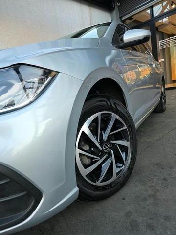 VOLKSWAGEN POLO 1.0 MPI TOTAL FLEX MANUAL 20246