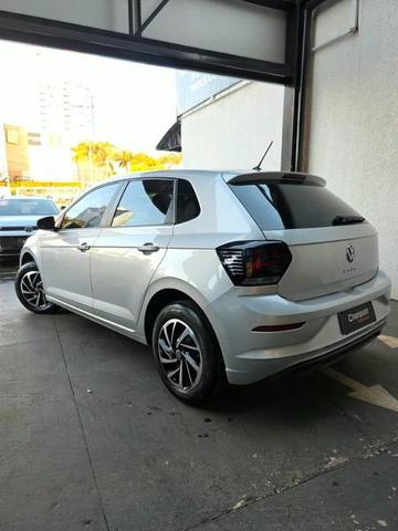 VOLKSWAGEN POLO 1.0 MPI TOTAL FLEX MANUAL 20244