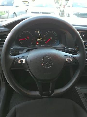 VOLKSWAGEN POLO 1.0 MPI TOTAL FLEX MANUAL 20249