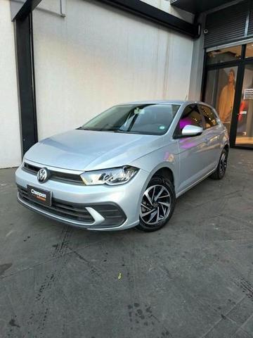VOLKSWAGEN POLO 1.0 MPI TOTAL FLEX MANUAL 20241