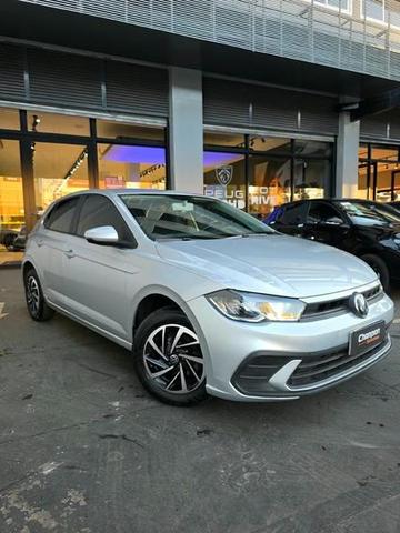 VOLKSWAGEN POLO 1.0 MPI TOTAL FLEX MANUAL 20240