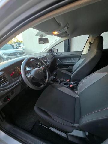 VOLKSWAGEN POLO 1.0 MPI TOTAL FLEX MANUAL 20248
