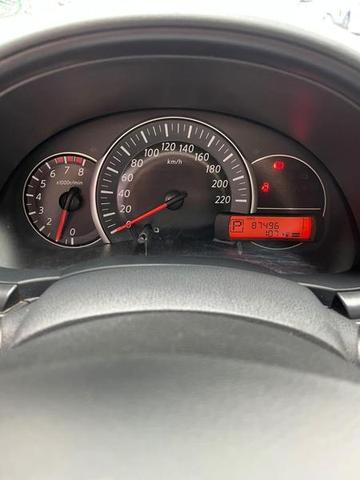NISSAN MARCH 16SV CVT 201911