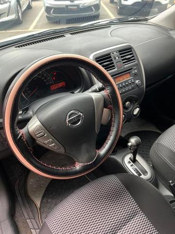 NISSAN MARCH 16SV CVT 20199