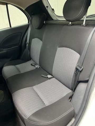 NISSAN MARCH 16SV CVT 20198