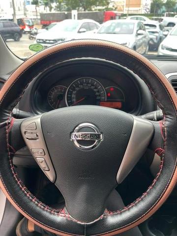 NISSAN MARCH 16SV CVT 201910
