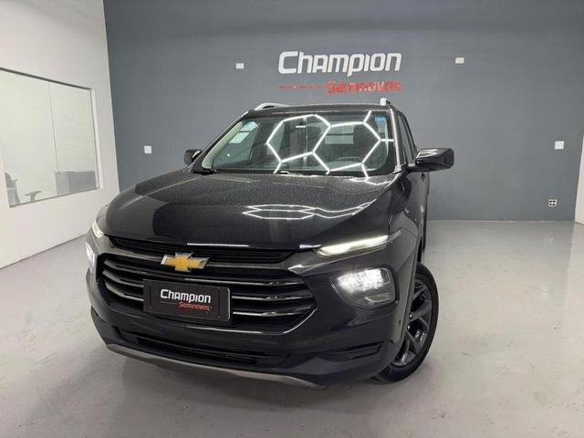 CHEVROLET MONTANA PREMIER 1.2 TURBO FLEX 12V AUT 2025
