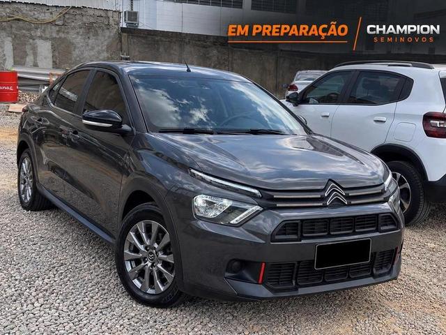 CITROEN BASALT FEEL 1.0 MT 24/25 2026