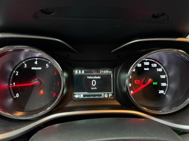 CHEVROLET TRACKER LT 1.0 TURBO 12V FLEX AUT. 202411