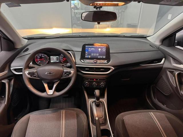 CHEVROLET TRACKER LT 1.0 TURBO 12V FLEX AUT. 202410