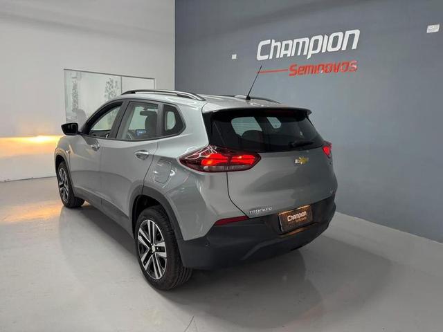 CHEVROLET TRACKER LT 1.0 TURBO 12V FLEX AUT. 20244