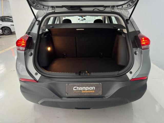 CHEVROLET TRACKER LT 1.0 TURBO 12V FLEX AUT. 20246