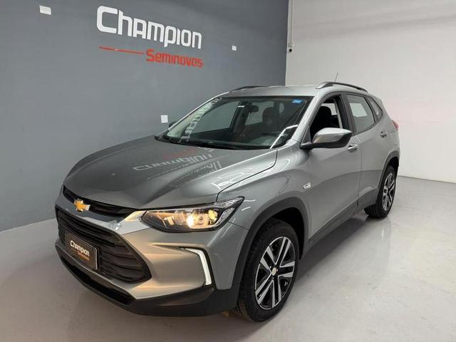 CHEVROLET TRACKER LT 1.0 TURBO 12V FLEX AUT. 20242