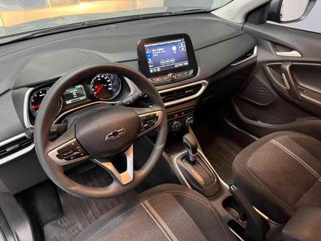 CHEVROLET TRACKER LT 1.0 TURBO 12V FLEX AUT. 20248