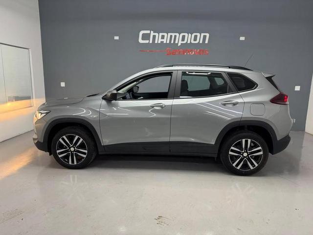 CHEVROLET TRACKER LT 1.0 TURBO 12V FLEX AUT. 20243