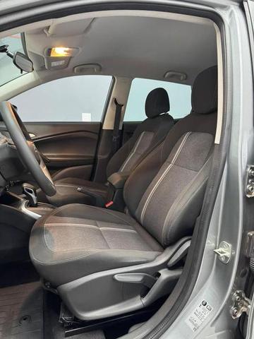 CHEVROLET TRACKER LT 1.0 TURBO 12V FLEX AUT. 20247