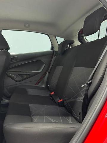FORD FIESTA HA 1.5 S 20156