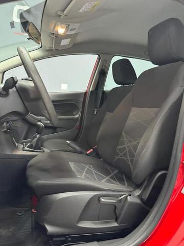 FORD FIESTA HA 1.5 S 20157