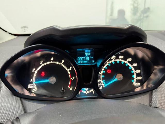 FORD FIESTA HA 1.5 S 201510
