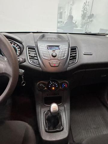 FORD FIESTA HA 1.5 S 20159