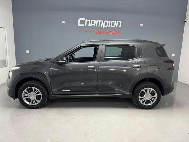 CITROEN C3 AIRCROSS Feel 20253