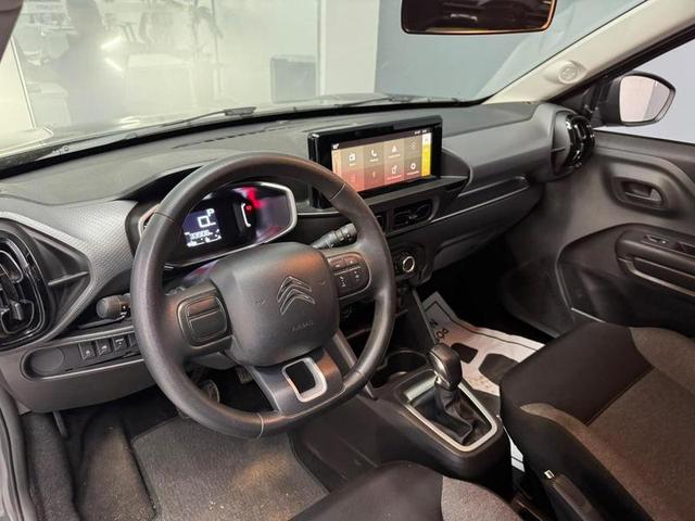 CITROEN C3 AIRCROSS Feel 20259