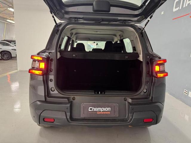 CITROEN C3 AIRCROSS Feel 20256