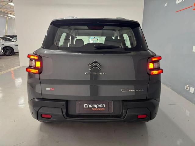 CITROEN C3 AIRCROSS Feel 20255