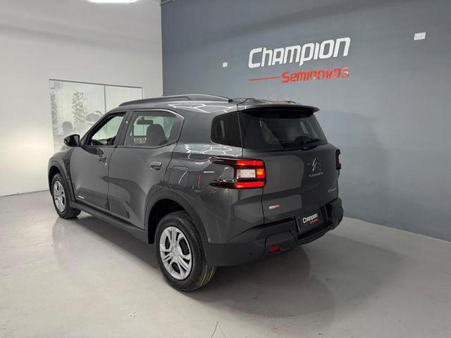 CITROEN C3 AIRCROSS Feel 20254