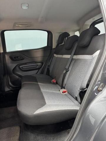 CITROEN C3 AIRCROSS Feel 202512