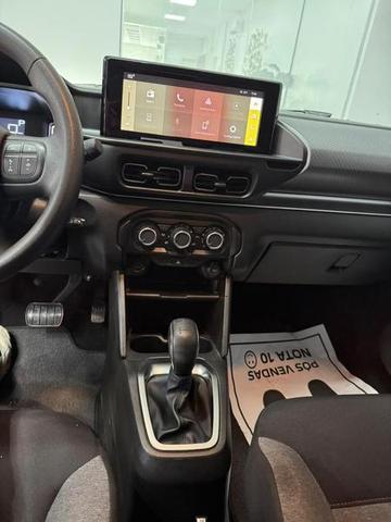 CITROEN C3 AIRCROSS Feel 202510