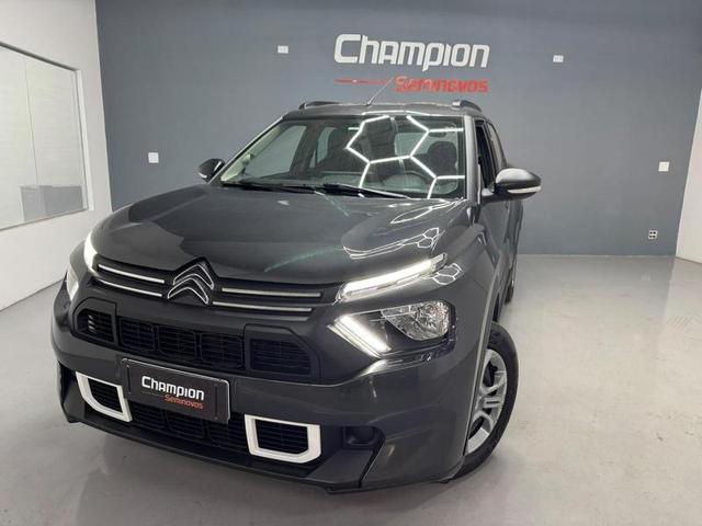 CITROEN C3 AIRCROSS Feel 2025