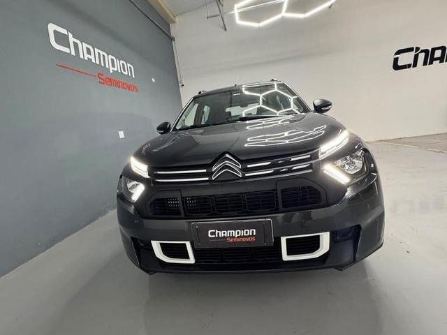CITROEN C3 AIRCROSS Feel 20251