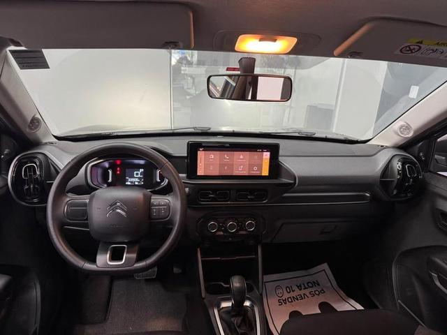 CITROEN C3 AIRCROSS Feel 202511