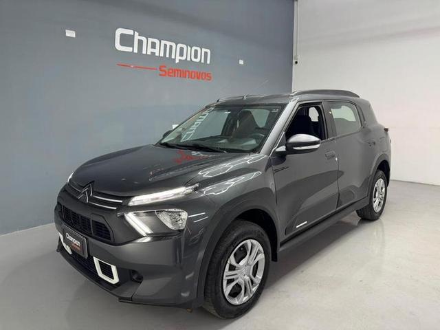 CITROEN C3 AIRCROSS Feel 20252
