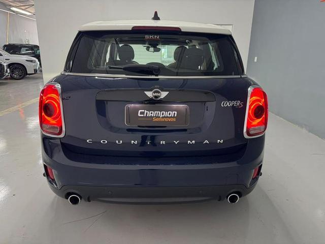 MINI CYMANALL4 COOPER S 20174