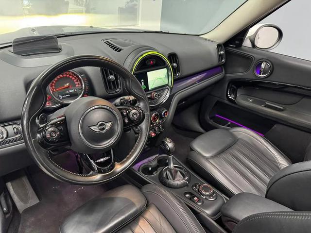 MINI CYMANALL4 COOPER S 201713
