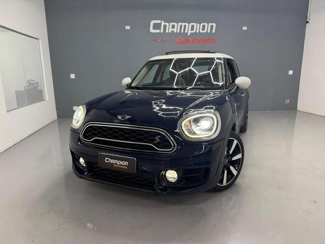 MINI CYMANALL4 COOPER S 20170