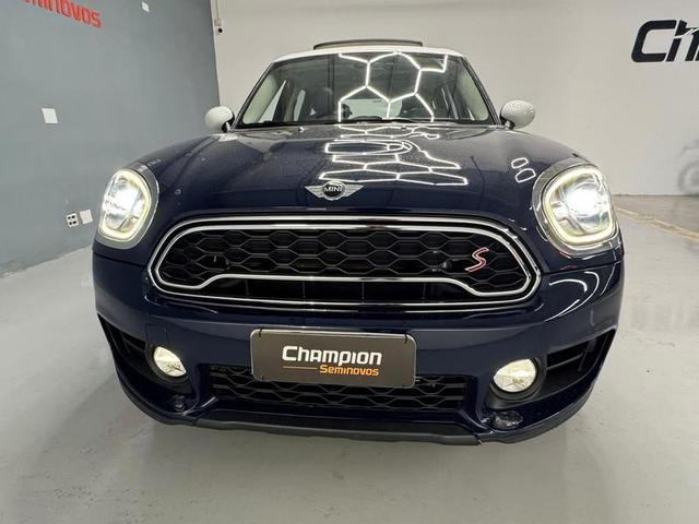 MINI CYMANALL4 COOPER S 20171