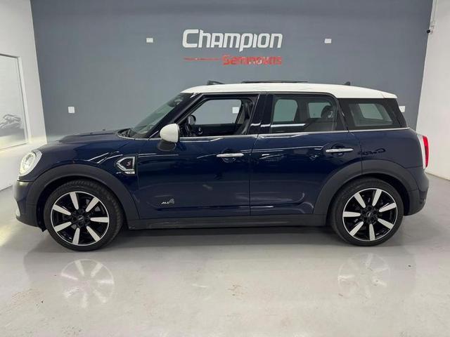 MINI CYMANALL4 COOPER S 20173